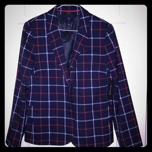 Tommy Hilfiger blazer/coat 12